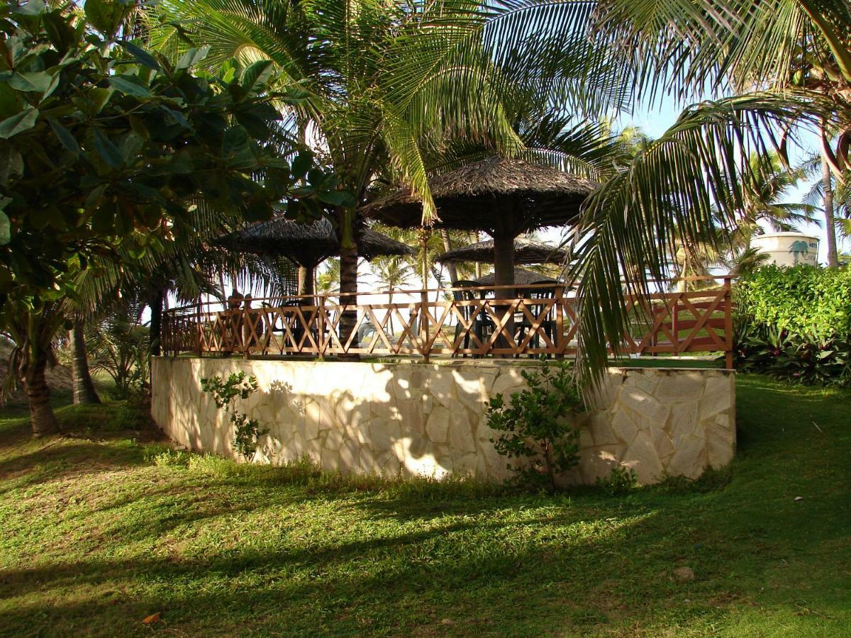 Hotel Coco Beach Conde  Exterior photo